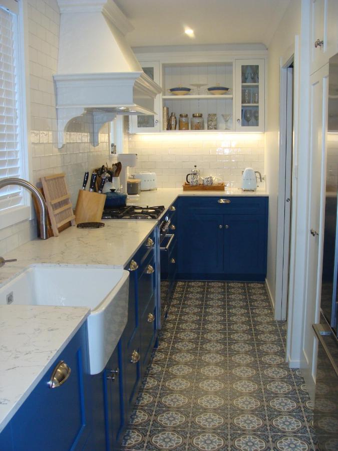 La Petite Maison Хейвлок Норт Екстериор снимка