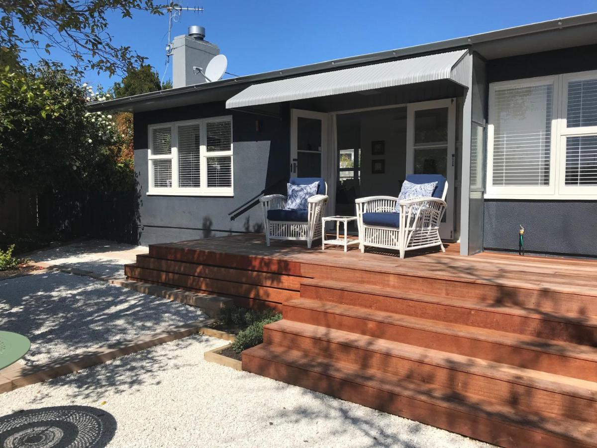 La Petite Maison Хейвлок Норт Екстериор снимка