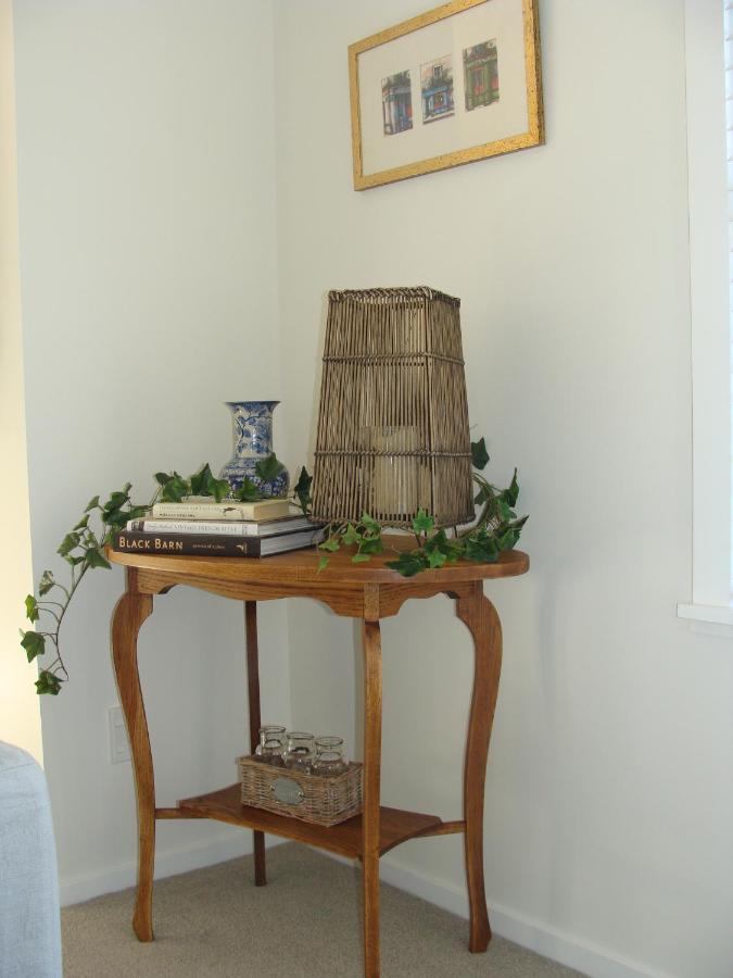 La Petite Maison Хейвлок Норт Екстериор снимка