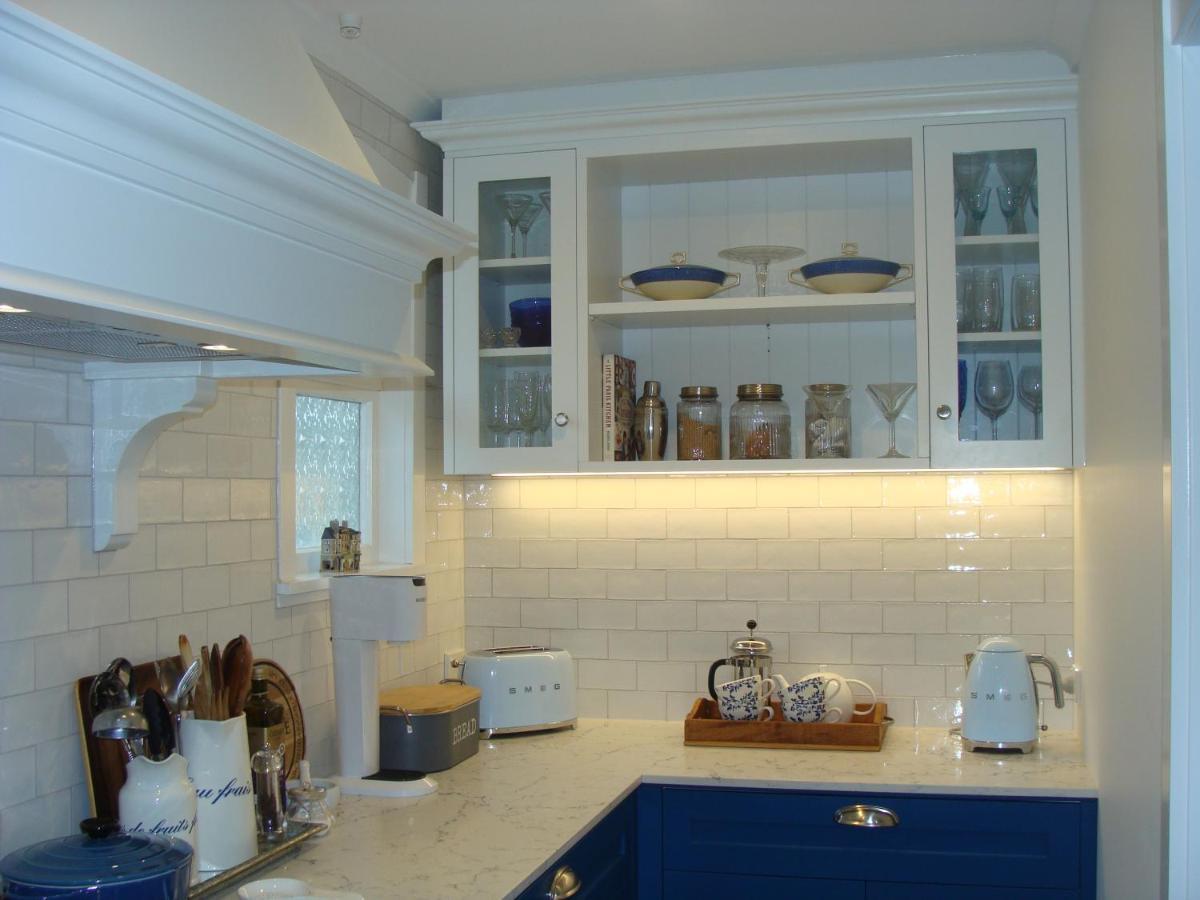 La Petite Maison Хейвлок Норт Екстериор снимка